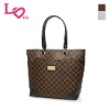 Korean brand bag LOVELY HEART high quality handbags for women BARSHA shoulder bag