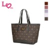 Korean brand bag LOVELY-HEART high quality handbags for women NEW IRYN shoiulder bag