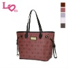 Korean brand bag LOVELY-HEART high quality handbags for women NUVIAN shoulder bag