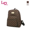 Korean brand bag LOVELY-HEART high quality handbags for women ROLLY backpack