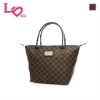 Korean brand bag LOVELY HEART high quality handbags for women SUNI tote