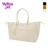 Korean designer brand handbags VOREN-JAY latest design for ladies JAY tote & shoulder