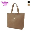 Korean designer brand handbags VORENJAY latest design for women BILLIE big shopper shoulderbag