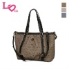 Korean fashion designer brand bag LOVELY HEART handbags for women GRANDE signature shoulder & tote