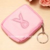 Korean style Lovely Princess coins bag purse cellphone bag key case