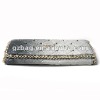 Korean style present popular long lady wallets for card and money