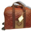 Kra Chude Woven Handbag