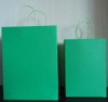 Kraft Paper Bag With Paper Handle NWB561