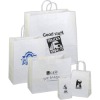 Kraft Paper Shopping Bag