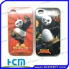 Kungfu panda cover case for iphone 4g