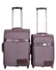 L-011# Nylon Luggage