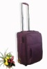 L-015# Nylon trolley travel bag