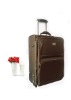 L-017# Nylon Luggage