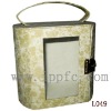 L049 cosmetic bag,jewelry box,gift box