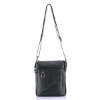 L1023A-3 sling bag with D-ring key holder