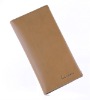 L4026A-1 Branded Men's Leather Wallet design and custome made