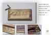 LADIES' CLUCH&EVENING BAG--GENERO LEATHER GOODS