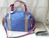 LADIES' FASHION COTTON HANDBAG (MAMA)