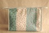 LADY'S MAKE UP BAG--Rural Style