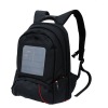 LAPTOP BACKPACK WITH SOLAR PANEL