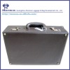 LARGE HARD SIDE WHEELED ROLLING PILOT BRIEFCASE