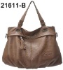 LATEST AUTUMN&WINTER design fashion leather lady bag