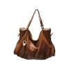 LATEST AUTUMN&WINTER design fashion leather lady handbag