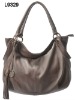 LATEST AUTUMN&WINTER design fashion leather lady handbag