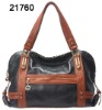 LATEST AUTUMN&WINTER design fashion leather lady handbag