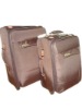 LATEST DESIGN 900D silk  durable suitcase