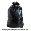 LDPE/HDPE Garbage bag 50+28x90cm