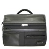 LEATHER BRIEFCASE