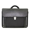 LEATHER BRIEFCASE