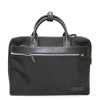 LEATHER BRIEFCASE