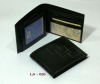 LEATHER WALLET