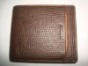 LEATHER WALLET