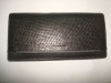 LEATHER WALLET