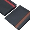 LEATHER WALLETS