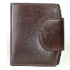 LEATHER WALLETS