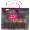 LED Christmas gift bags with cheap price