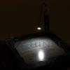 LED lamp case for B&N Nook2