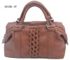 LEISURE!!!fashion lady handbag 2012 WHOLESALE 10186-1