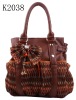 LEISURE!!new style handbag 2012 wholesale K2038