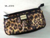 LEOPARD PU CLUTCH BAG