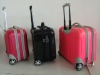 LF3001 -14'' laptop trolley luggage for taking airplane