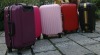 LF8001-20''/24''/28'' abs+pc carry-on trolley suitcase with side aluminum system