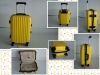 LF8001-20'' side with aluminum frame yellow hot sale school bags