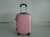 LF8032 2 pcs romantic trolley bag/box