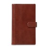 LH-303 Leather Cover Name Card Holder
