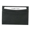 LH-307 Leather Credit card holders
